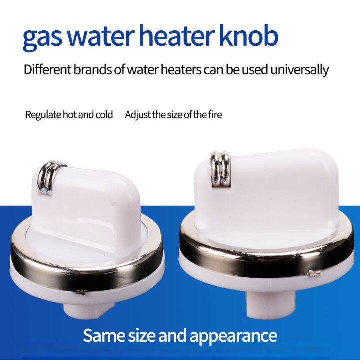 Universal Gas Water Heater Knob Water Temperature Fire Power Adjustable