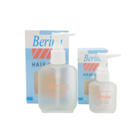 Berina hair coat เบอริน่า ซิลกี้ แฮร์โค้ท ใช้เคลือบผม ป้องกันผมแห้งเสีย