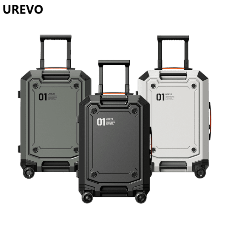 Xiaomi Luggage Suitcase 2024 inch TSA Lock Password luggage Travel