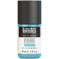 สีอคริลิค Liquitex Acrylic Gouache ขนาด 59ml. (ซีรีย์ 1)