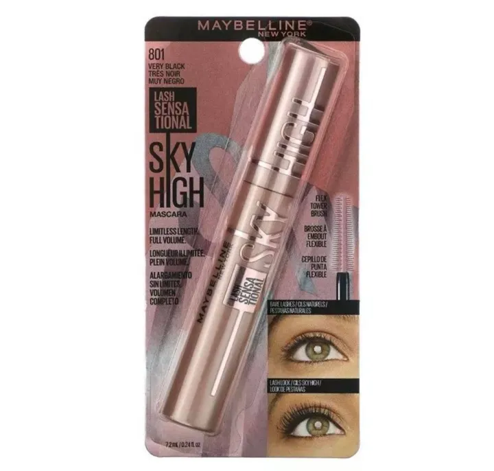 Sky High Mascara Lazada PH