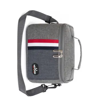 17 Best Lunch Boxes for Men 2023 - Cool Lunch Bags for Men