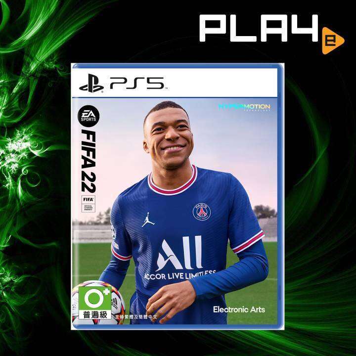 fifa 22 discount ps5