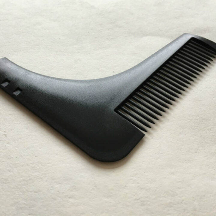 1-pc-mens-beard-care-appearance-moustache-moulding-hairdressing-plastic-hair-shaping-styling-template-ruler-combs-tool