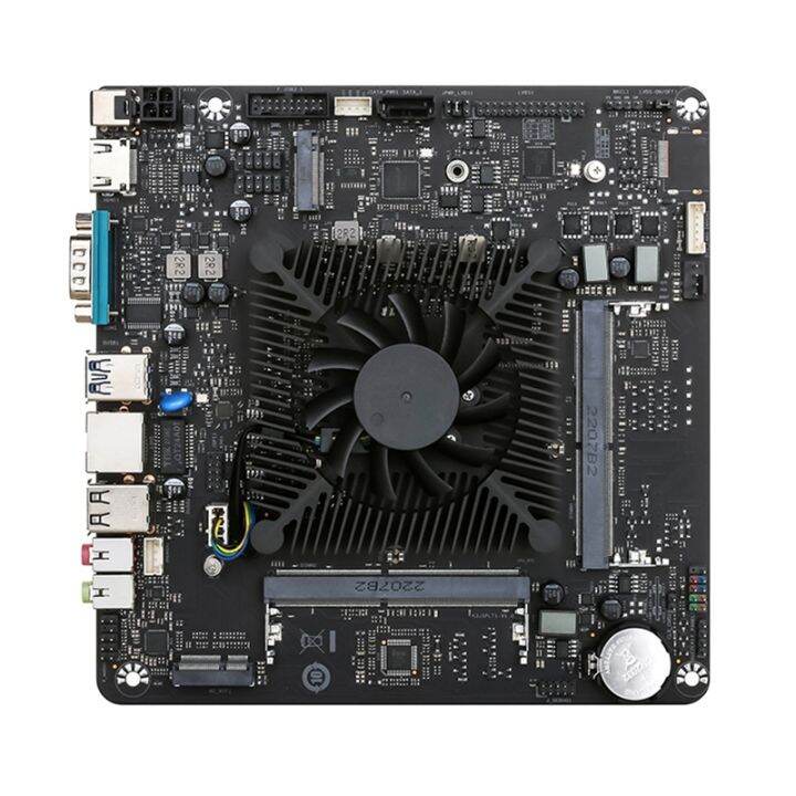 n5095-motherboard-quad-core-all-in-one-computer-industrial-control-industry-itx17-gigabit-lan-motherboard-replaces-n5105-accessory-part-component-replaces-n5105