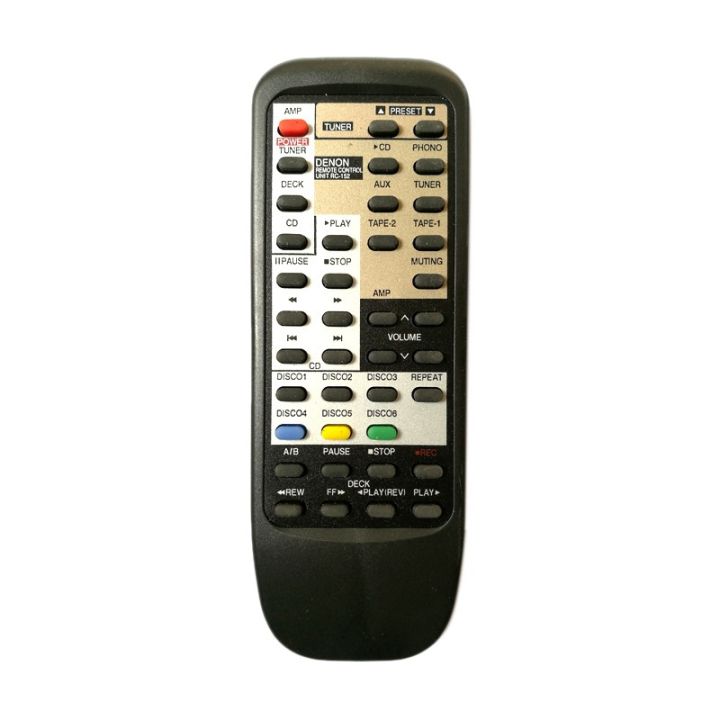 for-denon-av-player-rc-152-cd-remote-controller-pma-735r-pma-880r