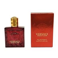 ▶️Versace Eros Flame Eau De Parfum 5ml. ของแท้ [เปลี่ยน คืน ฟรีไม่มีค่าใช้จ่าย]