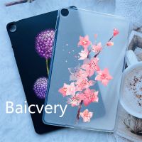 Huawei MatePad 10.4 SE AGS5-L09  AGS5-W09 2022/ Huawei MatePad 10.4 SE 2023 Casing Fashion Pattern Tablet Case Soft TPU Back Cover Shell