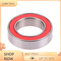 Lokei 1pcs BICYCLE HUB BEARING Palin 17287 2RS อะไหล่ซ่อมแบริ่งสำหรับ koozer