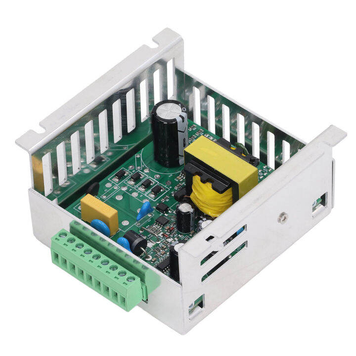 Generator Battery Charger, Switching Power Supply 220‑240VAC 2 Stage