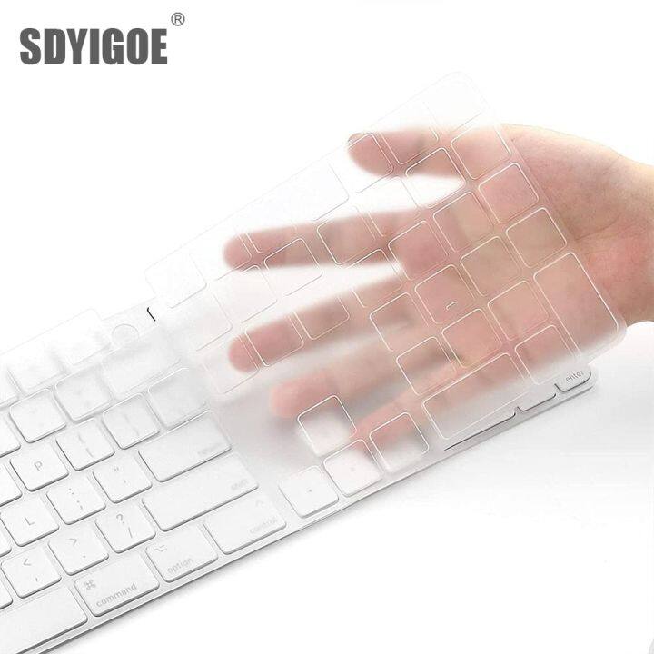 for-magic-keyboard-silicone-transparent-keyboard-protective-cover-for-apple-imac-keybord-1843-a1644-a2520-a1314-a2449-waterproof