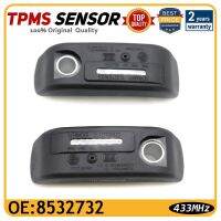 8532732เซนเซอร์วัดความดันยางรถจักรยานยนต์รถ TPMS สำหรับ BMW K17 R900 K1200 K1600 F700 F800 R1200 GS RT R RS S ST C600 C650 GT