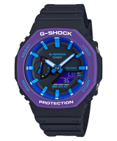 G-Shock Sporty Throwback special edition ของใหม่แท้100% GA-2100THS-1A