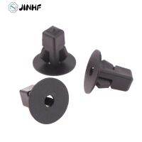 【CC】◄♙  10pcs Screw Grommet Fastener Rivet Push Retainer for  4Runner Avalon Celica Corolla