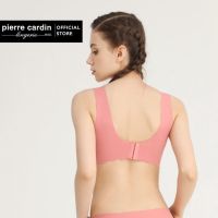 ใหม่ Pierre Cardin Be Free Bra 209-2887V เสื้อใน xd