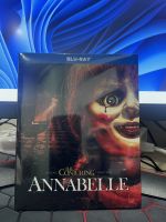 Annabelle (แอนนาเบล: ตุ๊กตาผี) [Blu-ray]