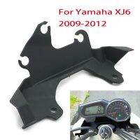 Motorcycle ABS Injection Fairing Bracket Headlight Meter Bracket Upper Side For Yamaha XJ6 2009 2010 2011 Speedometer Cover