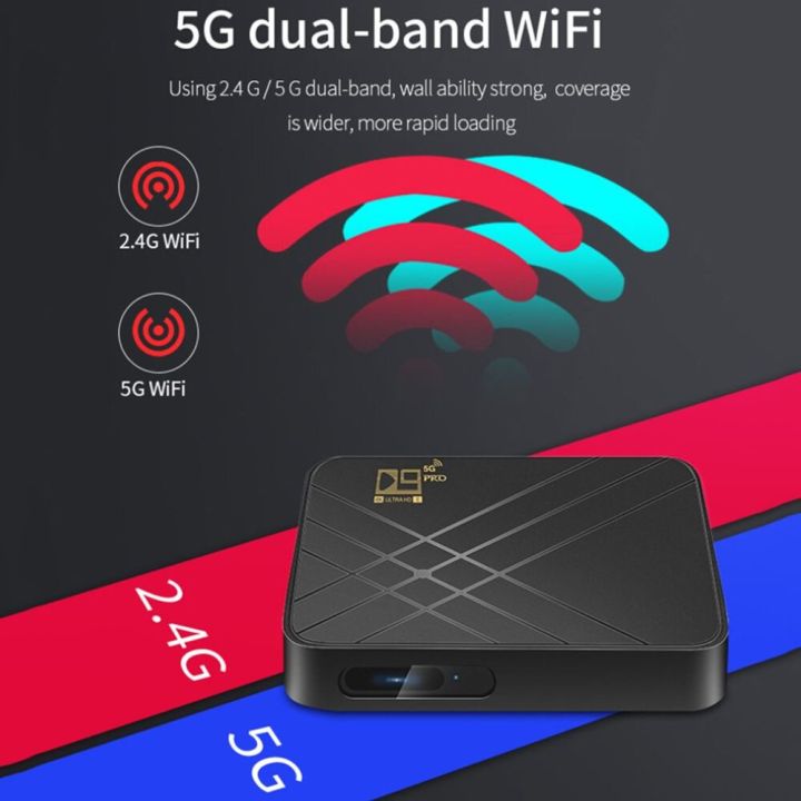 android-tv-box-กล่องแอนดรอยbox-2023-กล่องทีวี-กล่องแอนดรอย-tv-กล่องทีวี-android-10-4k-hd-tv-box-8gb-128g-กล่อง-ดิจิตอล-tv-wifi-ดูบน-disney-hotstar-youtube-netflix-สมาร์ททีวี