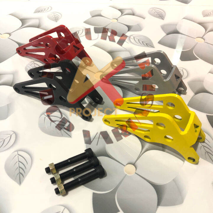 Lowering kit vespa primavera sprint s lx Lazada Indonesia