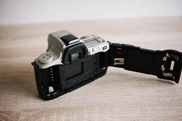 ขายกล้องฟิล์ม-minolta-sweet-s-a-สภาพสวย-ใช้งานได้ปกติ-serial-96907235