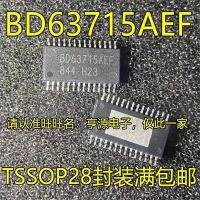 1-10ชิ้น Bd63715aefv Bd63715 Bd63715aefv-E2 Tssop28 Bd63715aef