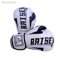 Boxing Gloves Sturdy PU Boxing Glove For Men Punching Bag Mitts For Men Women Adults Kids Girls Boys Workout And Gym