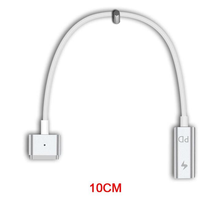 wireless-pd-decoy-trigger-fast-charging-converter-adapter-cable-usb-type-c-to-dc-connector-for-charging-notebook-surface-magsafe-dell