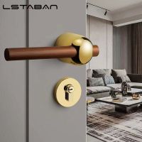 Haywood1 Door Lock Bedroom Interior Handle Indoor Lockset