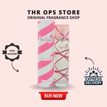 Shop Pink Sugar Online
