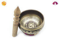 Singing Bowl ขันทิเบต