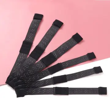 Elastic Bands 2.5 Cm Black Nylon Highest Elastic Band for Wig Cap Wig  Making Accessories - China Band and Elastic Band price