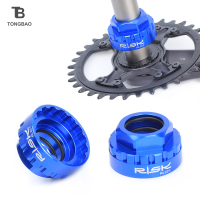 TONGBAO01 เครื่องมือติดตั้งโซ่จักรยานสำหรับ Shimano BIKE DIRECT MOUNT Repair TOOL Crank