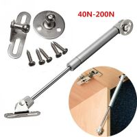 New Practical Furniture Hinge Kitchen Cabinet Door Lift Pneumatic Support Hydraulic Gas Spring Stay Hold Pneumatic hardware Door Hardware Locks