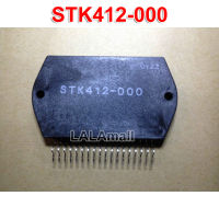 1pc STK412-000 Module