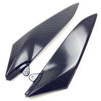 Motorcycle Tank Side Covers Panels Fai For Yamaha YZF R1 2004 2005 2006 YZF-R1 04-06 YZFR1 Tank Side Cover Panel Carbon