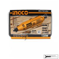 INGCO เครื่องเจียรสายอ่อน 130W รุ่น MG1308