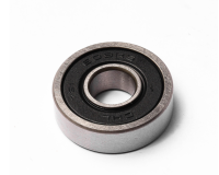 CHL Bearing Ball ตลับลูกปืน 609 2RS CHL รุ่นฝายางปิด2 ข้าง ใช้ประกอบงานซ่อมสว่านหินเจียร์ งานประกอบทั่วๆไป จากตัวแทนจำหน่ายอย่างเป็นทางการ