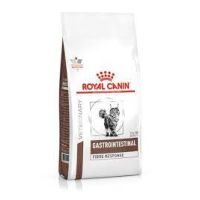 ส่งฟรีทุกรายการ Royal canin Fibre Response 2 Kg.  อาหารแมว สูตรไฟเบอร์ ประกอบการรักษา โรคท้องผูก2กิโล