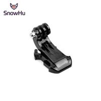 【Sell-Well】 HK Mobiles SnowHu J-Hook Buckle โค้งสำหรับอุปกรณ์เสริม1ชิ้นสำหรับ Go Pro Hero 9 8 7 6 5กล้องแอคชั่น GP20