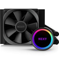 SALE!!! NZXT Kraken KRAKEN 120 CPU LIQUID COOLING  รับประกัน3ปี #cooler liquid