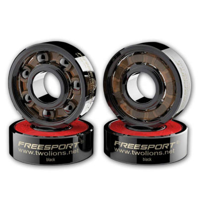 Freestone Ceramic Skateboard Bearings