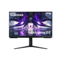 SAMSUNG 27" VA 1,920 x 1,080 165hz 1ms Gaming Monitor (LS27AG320NEXXT)