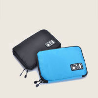 Gadget Organizer USB Cable Storage Bag Travel Digital Electronic Accessories Pouch Case USB Charger Holder Kit Bag