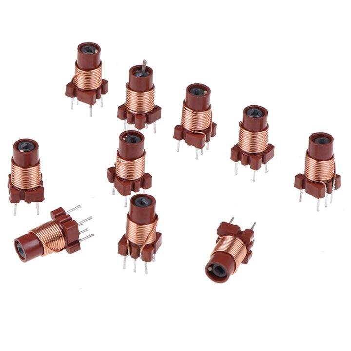 10pcs-hot-sale-adjustable-high-frequency-ferrite-core-inductor-coil-12t-0-6uh-1-7uh-adjustable-inductor