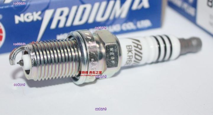 co0bh9-2023-high-quality-1pcs-ngk-iridium-spark-plug-bkr6eix-2272-is-suitable-for-haval-h2-free-ship-b50-wing-god-teng-c30-boyue