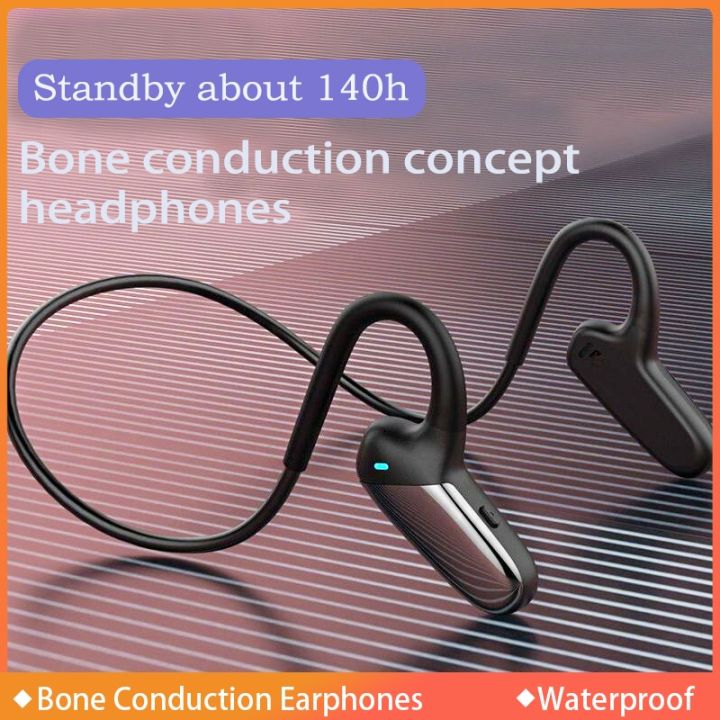 xiaomi-mijia-new-bone-conduction-earphones-wireless-bluetooth-headphones-wear-open-ear-hook-sport-waterproof-for-driving-running