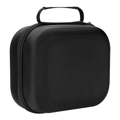 Replacement Spare Parts Accessories Bag for Pico 4 / Oculus Quest 2 Case Portable VR Headset Travel Carrying Case Hard EVA Storage Box Bag