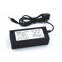 48VDC strip driver ,100-240Vac input Lighting transformer ,48W 48V1A led power supply ,CE FCC Listed with 5.5*2.1 ,5*5*2.5 port