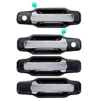 Car Exterior Door Handle Suitable for Kia Sorento 2003 -2009 826503E021 826603E021 836503E01