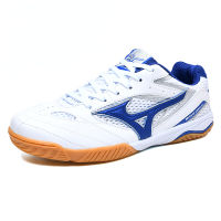 Durable Outdoor Sneakers Badminton Shoes Skidproof Rubber Sneakers High Quality Mens Badminton Shoes